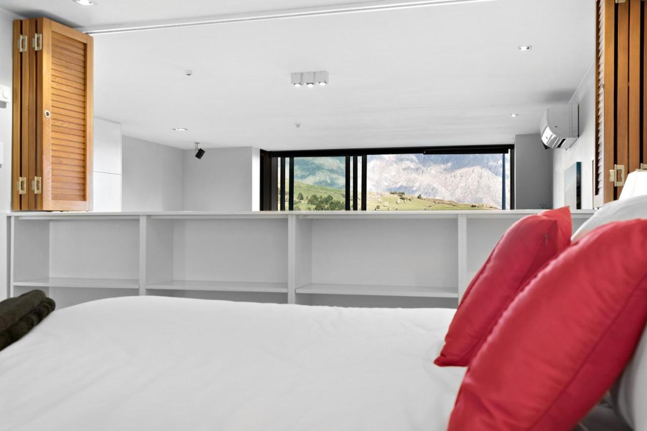 Pure Retreat Квинстаун Экстерьер фото