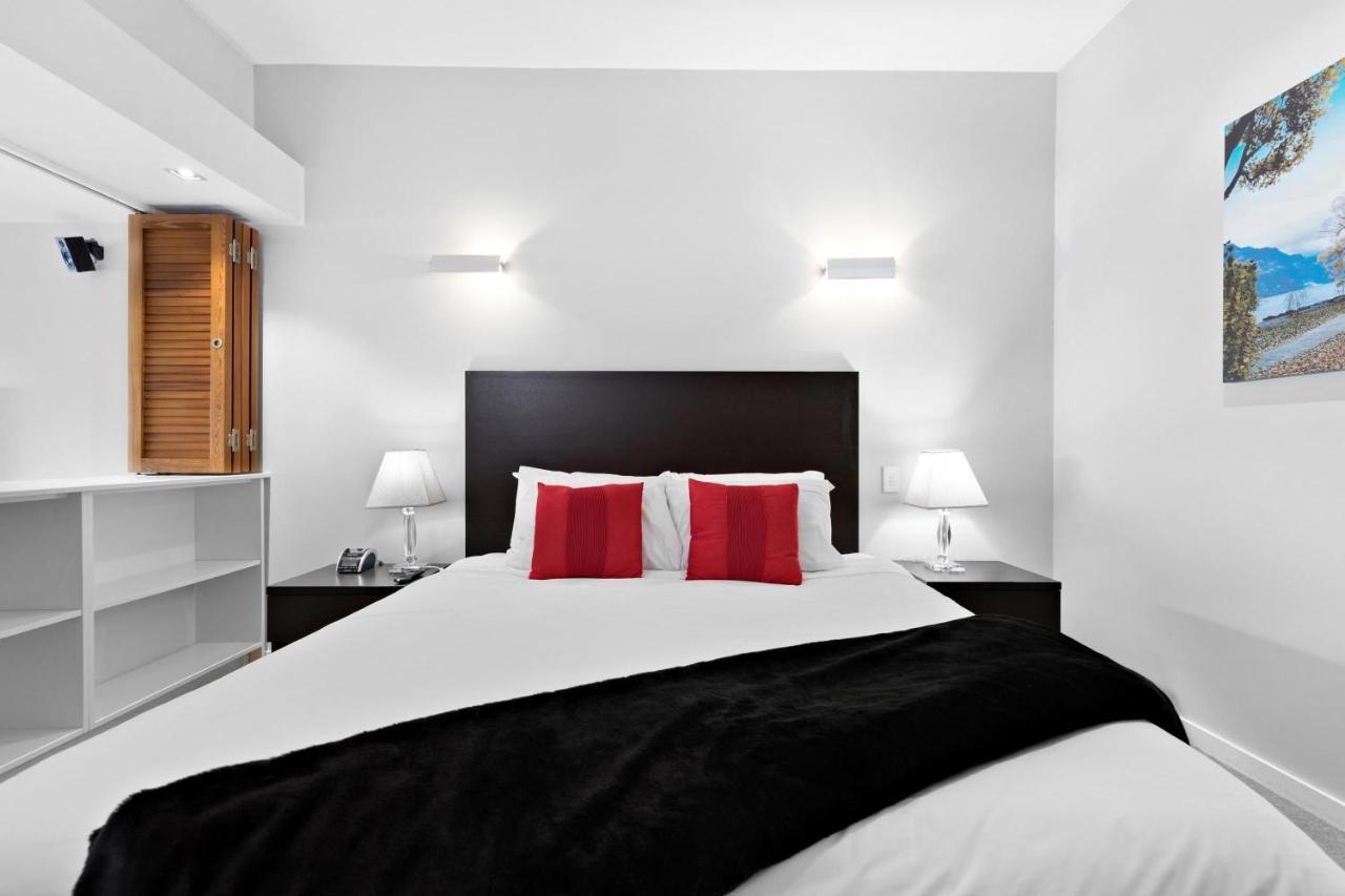 Pure Retreat Квинстаун Экстерьер фото